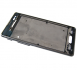 ACQ86486601, ACQ86336903 - Obudowa przednia LG E460 Optimus L5 II - czarna (oryginalna)