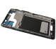 ACQ86486601, ACQ86336903 - Obudowa przednia LG E460 Optimus L5 II - czarna (oryginalna)