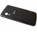 ACQ86551205 - Klapka baterii LG E455 Optimus L5 II Dual - czarna (oryginalna)