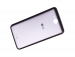 ACQ89418422, ACQ89849401, ACQ90651501 - Klapka baterii LG M320 X Power 2 - czarna (oryginalna)