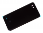 ACQ89691201 - Klapka baterii LG M700N Q6 - czarna (oryginalna)