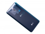 ACQ90241012 - Klapka baterii LG G710 G7 ThinQ - niebieska (oryginalna)