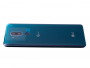 ACQ90241012 - Klapka baterii LG G710 G7 ThinQ - niebieska (oryginalna)