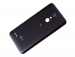 ACQ90515601 - Klapka baterii LG LM-X410 K11 - czarna (oryginalna)