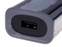 Adapter ładowarka sieciowa USB Xiaomi BLACK SHARK Quick Charge 5V/2,5A - czarna (oryginalna)