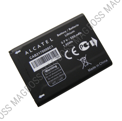 Bateria Alcatel OT 208/ OT 292 (oryginalna)