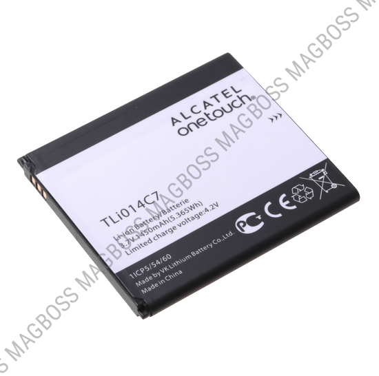 Bateria Alcatel OT 4024X/ OT 4024D One Touch Pixi First (oryginalna)
