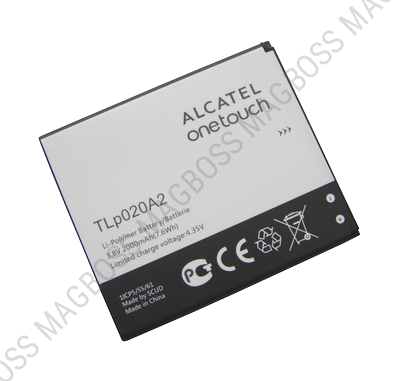 Bateria Alcatel OT 5050X/ 5050Y One Touch Pop S3 (oryginalna)