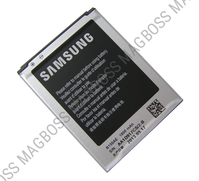 GH43-03849A - Bateria B150AC Samsung I8260 Galaxy Core/ I8262 Galaxy Core Dual SIM/  SM-G350E Galaxy Star 2 Plus (oryginalna)