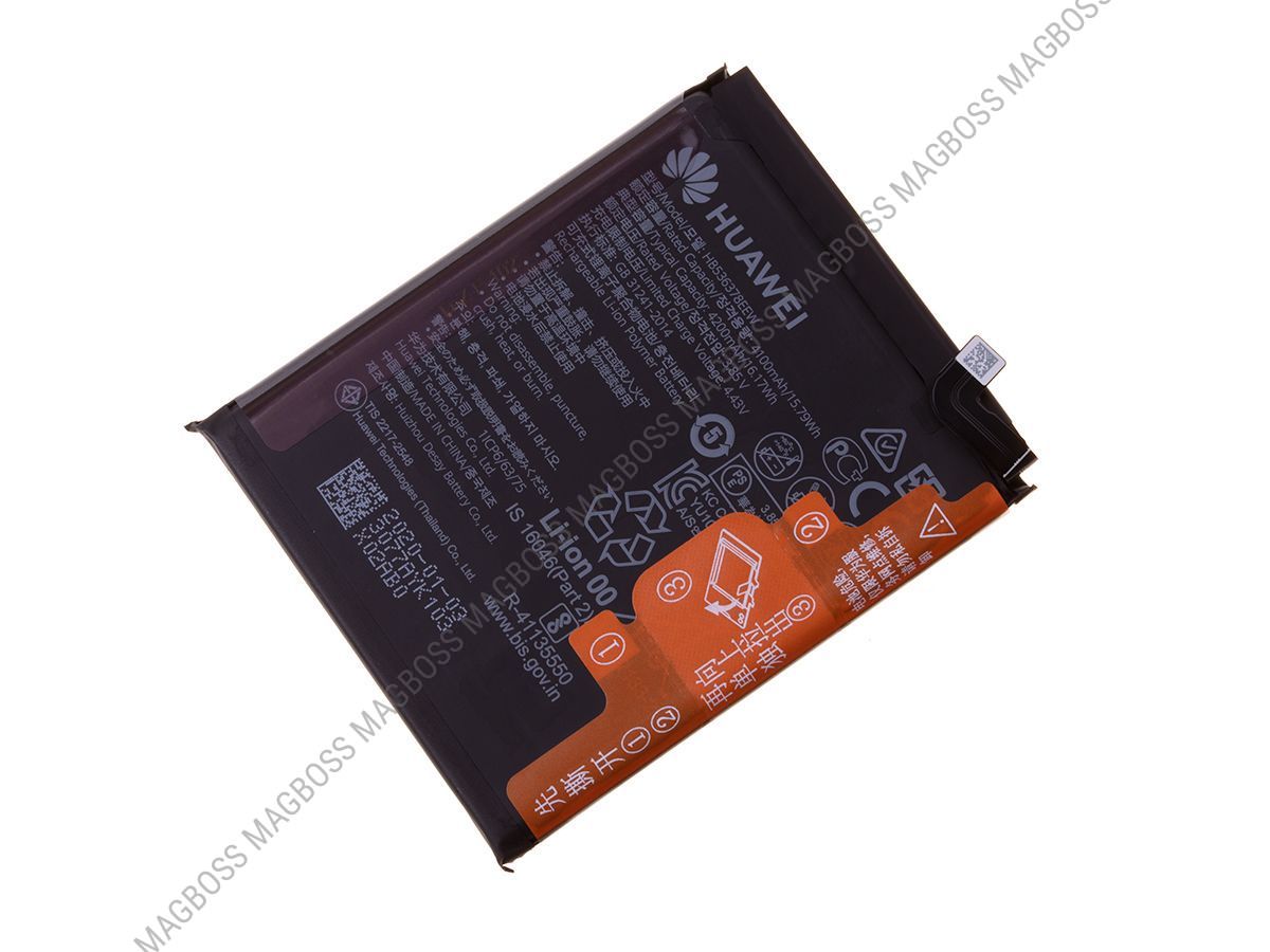 24023077 - Bateria B536378EEW Huawei P40 Pro (oryginalna)