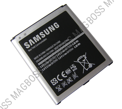 GH43-03833A - Bateria B600BE Samsung I9500 Galaxy S4/ I9505 Galaxy S4 LTE/ I9295 Galaxy S4 Active/ SM-G7105 Galaxy Grand 2 LTE/ I9515 Galaxy S4 VE (oryginalna)