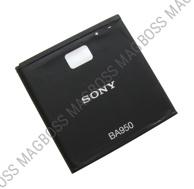 1273-5999 - Bateria BA950 Sony C5502/ C5503 Xperia ZR (oryginalna)