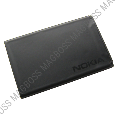 Bateria BL-4C Nokia 1661/ 2220s/ 2650/3500c/ 5100/ 6100/ 6101/ 6260/ 6300/ 7200/ X2 (oryginalna)