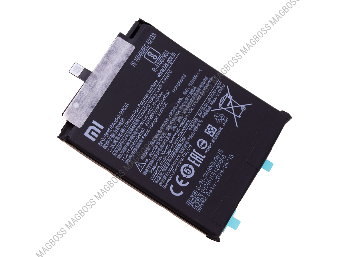 46BN3AW02093 - Bateria BN3A Xiaomi Redmi Go (oryginalna)