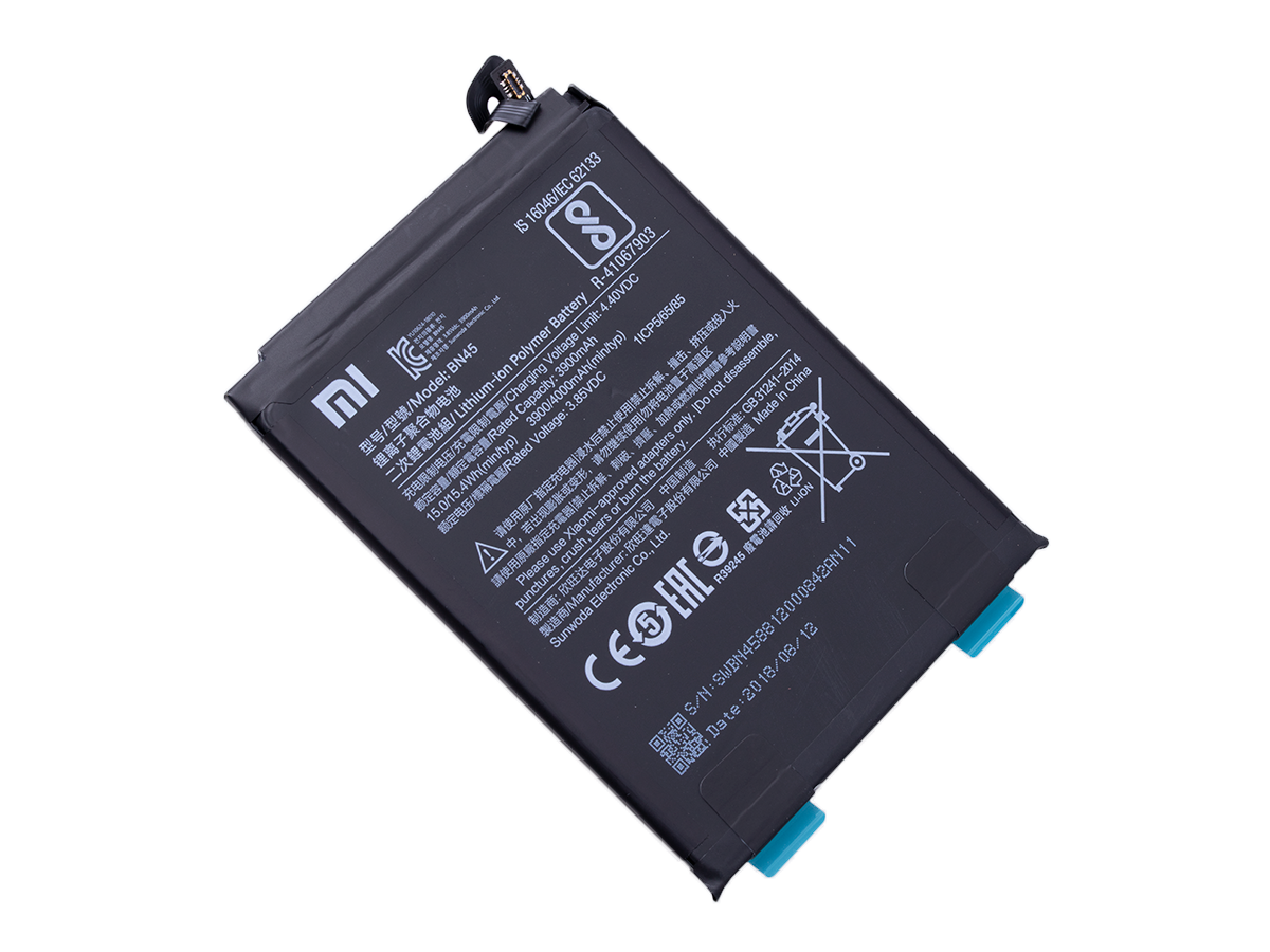 46BN45A03093  - Bateria BN45 Xiaomi Redmi Note 5 (oryginalna)