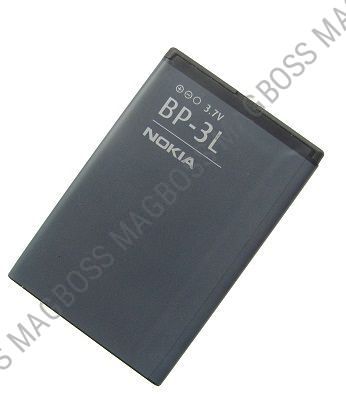 0670635 - Bateria BP-3L Nokia Lumia 510/ Lumia 610/ Lumia 710 (oryginalna)