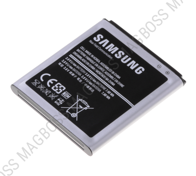 GH43-03836A - Bateria EB-L1H9KLU Samsung I8730 Galaxy Express (oryginalna)