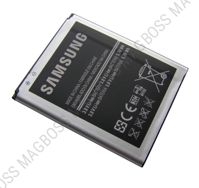 EB425161LUCSTD  - Bateria EB425161LUCSTD Samsung i8160 Galaxy Ace 2 (oryginalna)