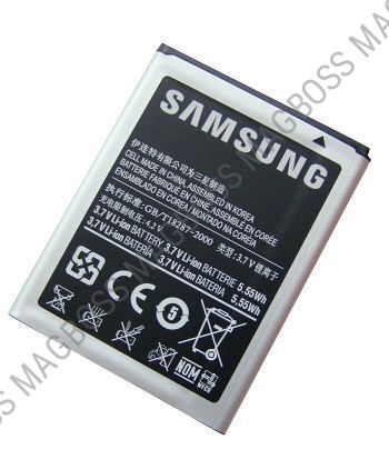 GH43-03558A - Bateria EB484659VU Samsung GT-I8150 Galaxy W/ S8600 Wave 3/ S5690 Galaxy Xcover/ I8350 Omnia W (oryginalna)