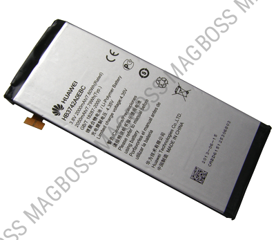 24021253 - Bateria HB3742A0EBC Huawei Ascend P6 (oryginalna)