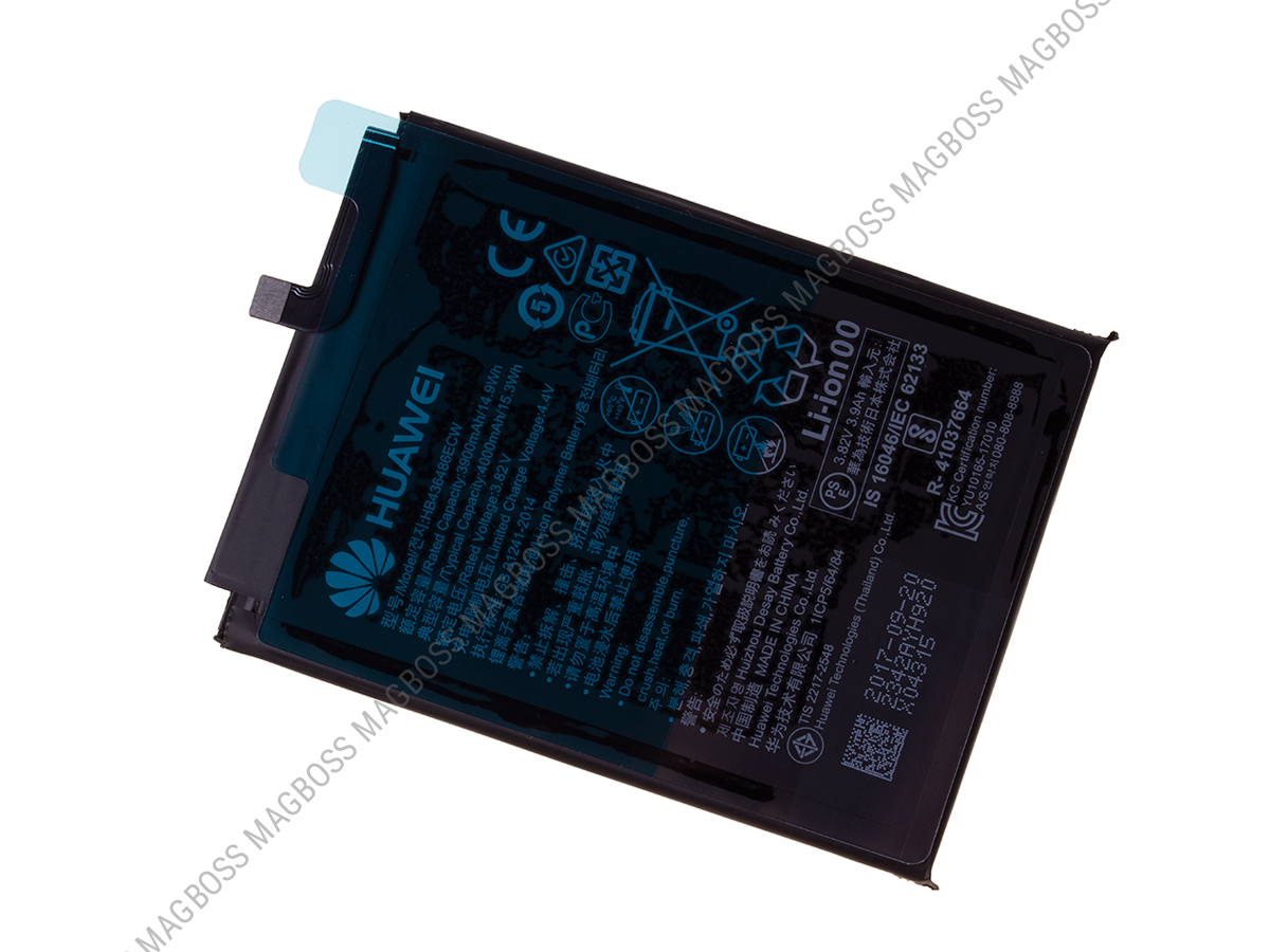 24022342 - Bateria HB436486ECW Huawei P20 Pro/ P20 Pro Dual SIM (oryginalna)