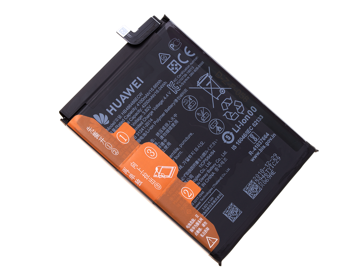 24022946 - Bateria HB486486ECW Huawei P30 Pro (oryginalna)