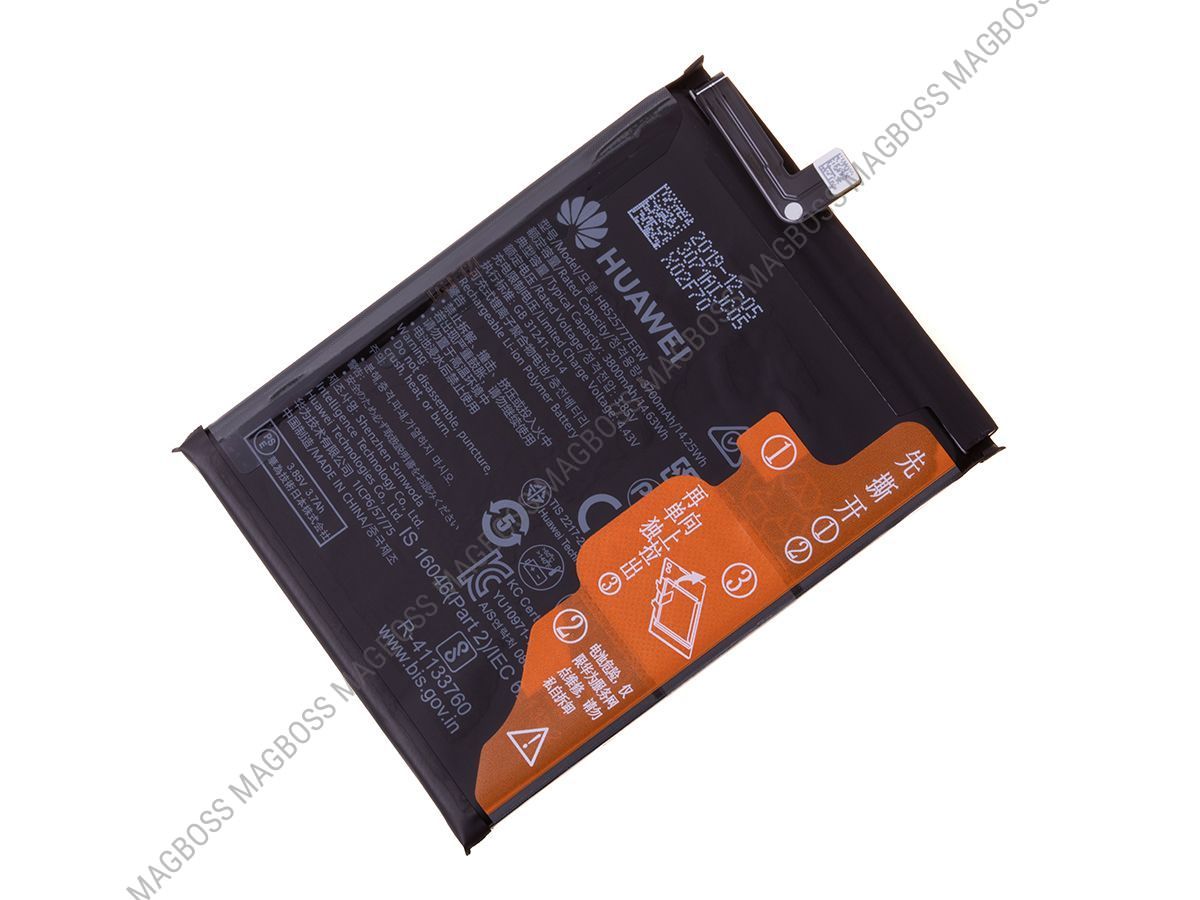 24023071 - Bateria HB525777EEW Huawei P40 (oryginalna)