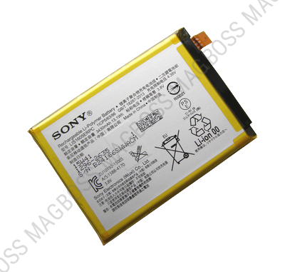 1296-2635 - Bateria LIS1605ERPC Sony E6853 Xperia Z5 Premium/ E6833, E6883 Xperia Z5 Premium Dual (oryginalna) 