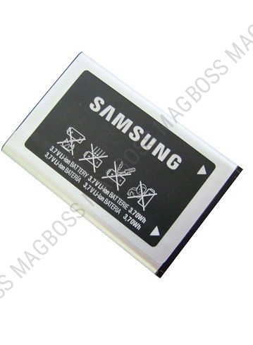 GH43-03489A  - Bateria Samsung S5260/ C3222/ C3322/ C3500/ C3780/ E2220/ E2222/ S5610/ S5292 (oryginalna)