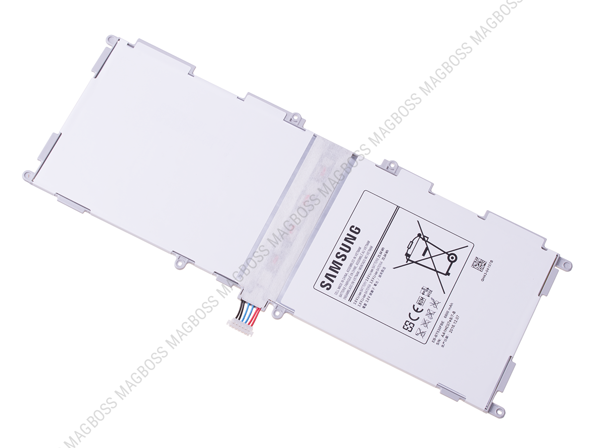 GH43-04157B - Bateria Samsung SM-T535 Galaxy Tab 4 10.1 LTE/ SM-T530 Galaxy Tab 4 10.1/ SM-T533 Galaxy Tab 4 10.1 (oryginalna)