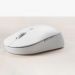 Bezprzewodowa myszka Xiaomi Mi Dual Mode Wireless Mouse Silent Edition - biała