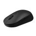 Bezprzewodowa myszka Xiaomi Mi Dual Mode Wireless Mouse Silent Edition - czarna