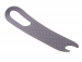 C002370003800 - Mata na podwozie Xiaomi Mi Electric Scooter M365 - czarna (oryginalna)