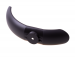 C002550001500 - Błotnik przedni Xiaomi Mi Electric Scooter M365 - czarny (oryginalny)
