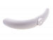 C002550001600 - Błotnik przedni Xiaomi Mi Electric Scooter M365 - biały (oryginalny)