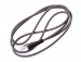 C002550002400 - Kabel do panelu sterowania Xiaomi Mi Electric Scooter M365 - czarny (oryginalny)