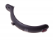 C002550004300 - Błotnik tylny Xiaomi Mi Electric Scooter M365 - czarny (oryginalny)