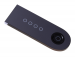 C002550004500 - Osłona deski rozdzielczej (tylna) Xiaomi Mi Electric Scooter M365 (oryginalna)