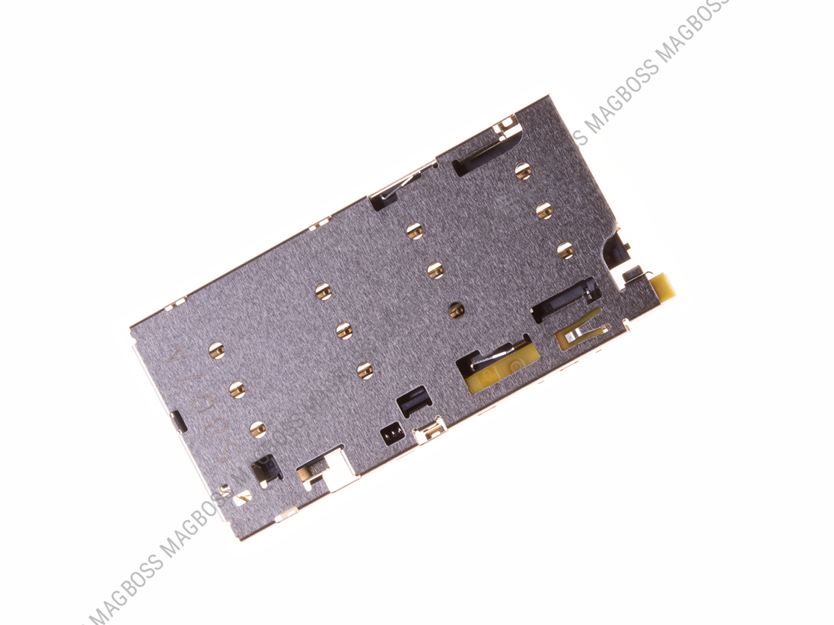 Czytnik karty Nano SIM Sony E6633/ E6683 Xperia Z5 Dual /E6833/ E6883 Xperia Z5 Premium Dual (oryginalny)