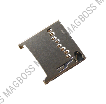 14240303 - Czytnik karty pamięci Huawei U8600/ Ascend Y530/ Ascend G525/ Ascend G730/ Honor 3X (oryginalny)