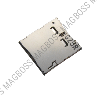 EAG63050901  - Czytnik karty SIM LG P895 Optimus Vu (oryginalny)