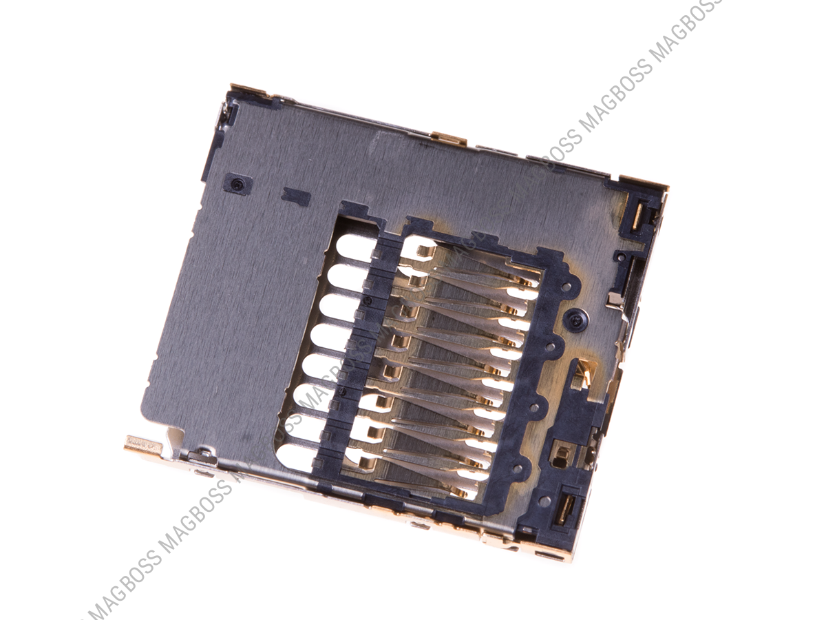 F/620K0018008 - Czytnik Micro SD Sony D5102 Xperia T3/ D5103, D5106 Xperia T3 LTE (oryginalny)