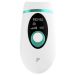 Depilator laserowy IPL Xiaomi Inface- zielony