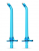 Dysza, końcówka wymienna (2szt) do Xiaomi Soocas Irrigator W3 - Orthodontic