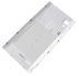 EAA62905001 - Klapka baterii LG P760 Optimus L9 - biała (oryginalna)