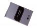 EAC63360001, EAC63398401, EAC63418201 - Bateria BL-46G LG M250 K10 (2017) (oryginalna)