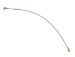 EAD62290101 - Kabel antenowy LG E960 Nexus 4/ E975 Optimus G (oryginalny)