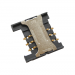 EAG63032701 - Czytnik karty SIM LG D405N L90/ E460 Optimus L5 II/ E610 Optimus L5/ P710 Optimus L7 II/ D280 L65/ D373 L80 (oryginalna)