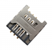 EAG63070701 - Czytnik karty SIM LG E430 Optimus L3 II/ E435 Optimus L3 II Dual (oryginalna)