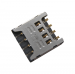 EAG63351601 - Czytnik karty SIM LG D290N L Fino/ D390N F60/ H320 Leon 3G/ D213N L50/ D295 L70+ L Fino Dual (oryginalny)
